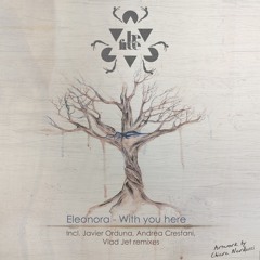 [BF025] Eleonora - With You Here (Javier Orduna Remix) // OUT NOW