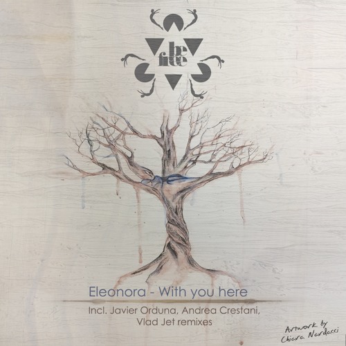 [BF025] Eleonora - With You Here (Javier Orduna Remix) // OUT NOW