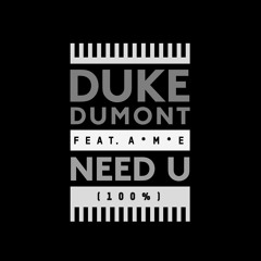 NEED YOU (100%) X LOST BOYS (RELATION MASHUP)