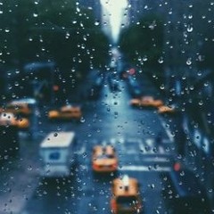 quiet rain. (prod. Qawi Kamri)