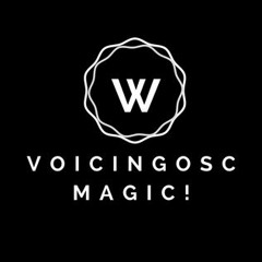 VoicingOsc - Magic!