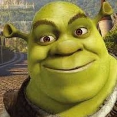 Shrek Balik Kampung