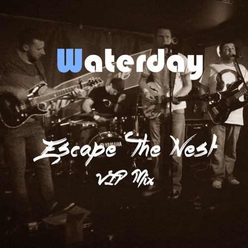 Waterday - Escape The Nest (VIP Mix)