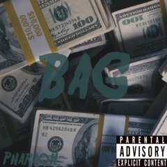 PharoaH - BAG (Prod by Marka x Madreal)