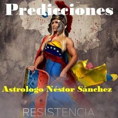 Predicciones Resistencia Nestor Sanchez