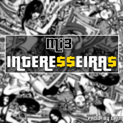 Interesseiras (feat. Lasper)