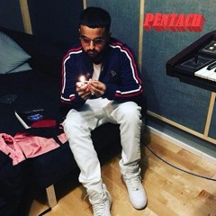 VioletNight (Prod.Pentach)