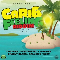 Vybz Kartel x Ishawna - How Can You