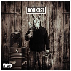 PYRO - ROHKOST [Album Snippets]