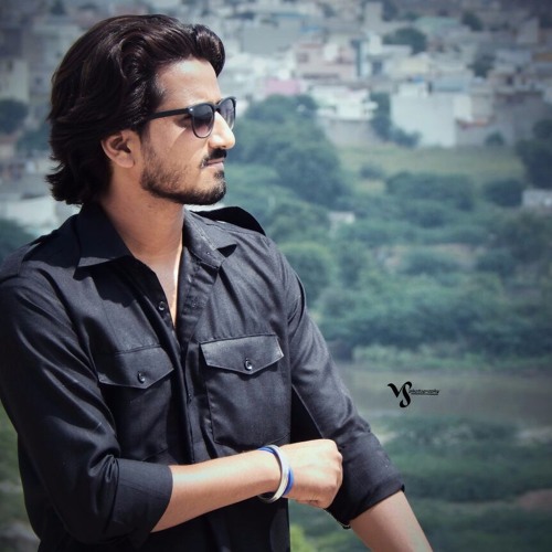 Thumbnail Mere Rashke Qamar Deepak Ameta