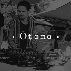 Disk Space - Ōtomo Podcast 009