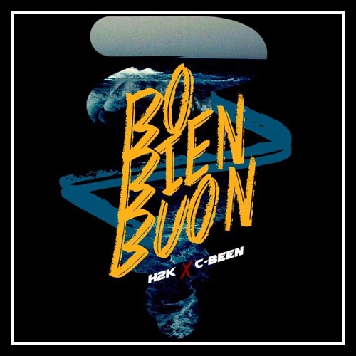 [OFFICIAL] Bờ Biển Buồn - H2K ft. C-Been