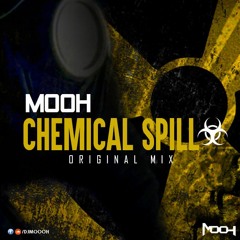 Mooh - Chemical Spill (Original Mix)OUT Now [Drive Recordings]