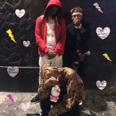 Buku Bandz X AGoff X Lil Tracy - Hit It