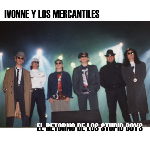 Stream Marinero - Ivonne Y Los Mercantiles by Pablo Monlezun | Listen online  for free on SoundCloud
