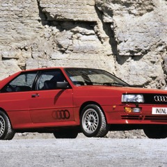 Audi Sport (prod. by thotsensei)