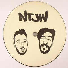 NTJW001 - GRAMS EP
