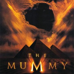 The Mummy Aka La Momie Soundtrack Score Suite