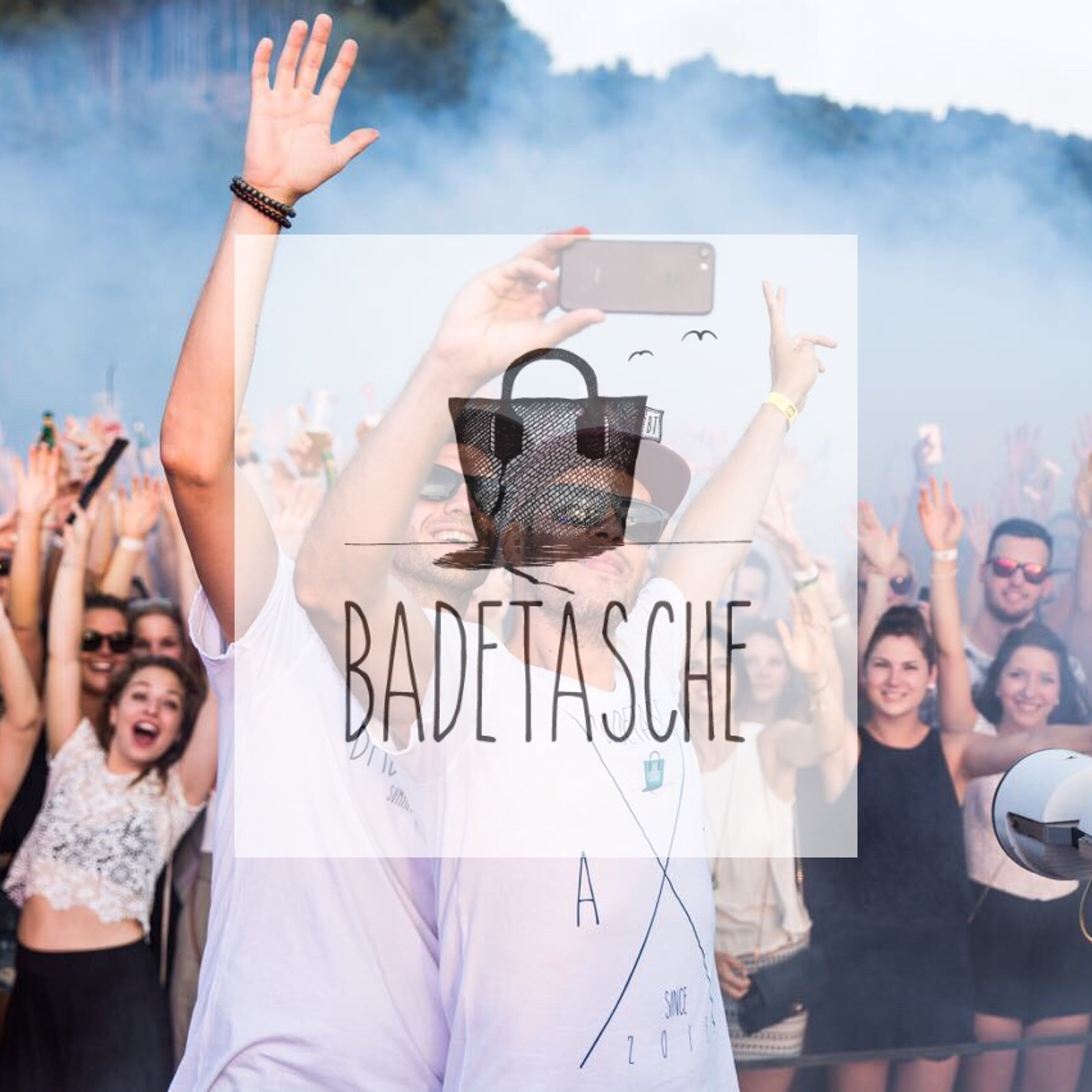 Summer Dance Music