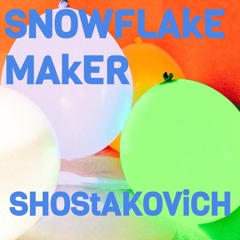 SHOStAKOViCH