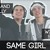 Artwork for Same Girl By Usher And R. Kelly Alex Aiono And William Singe Cover