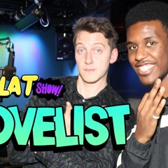 Novelist – Incredible (Toddla T Freestyle)