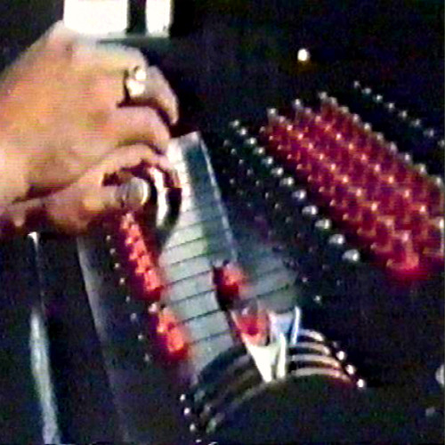 Dub Influence Vol. I [Post-Punk/Industrial/Experimental 1978-85]