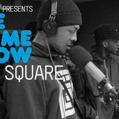 Grime Show- The Square