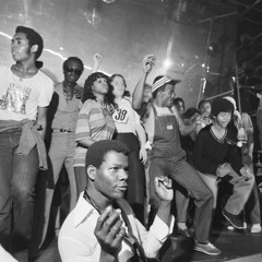 Disco Frisco Funk