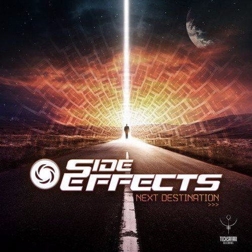Side Effects -  We Are Not Alone
