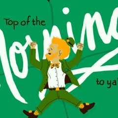 TOP OF THE MORNING - Calico Crisis