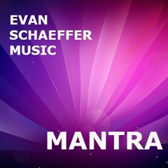 MANTRA (Jazz Hop | Updated R&B) (also at Spotify and iTunes)