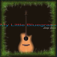 My little Bluegrass
