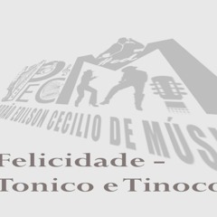 Tonico e Tinoco - Felicidade