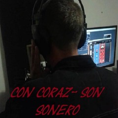 1O TR3S PODERES MUNDIALES  -CON CORAZ-SON SONERO-  SONEROS RAP