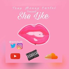 She Like Prod.By Sean Bentley