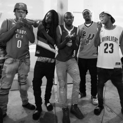 Lil Mouse - Trap Or Die Challenge ft. EJ 24hours x Dmoney x Tae Tae x choco