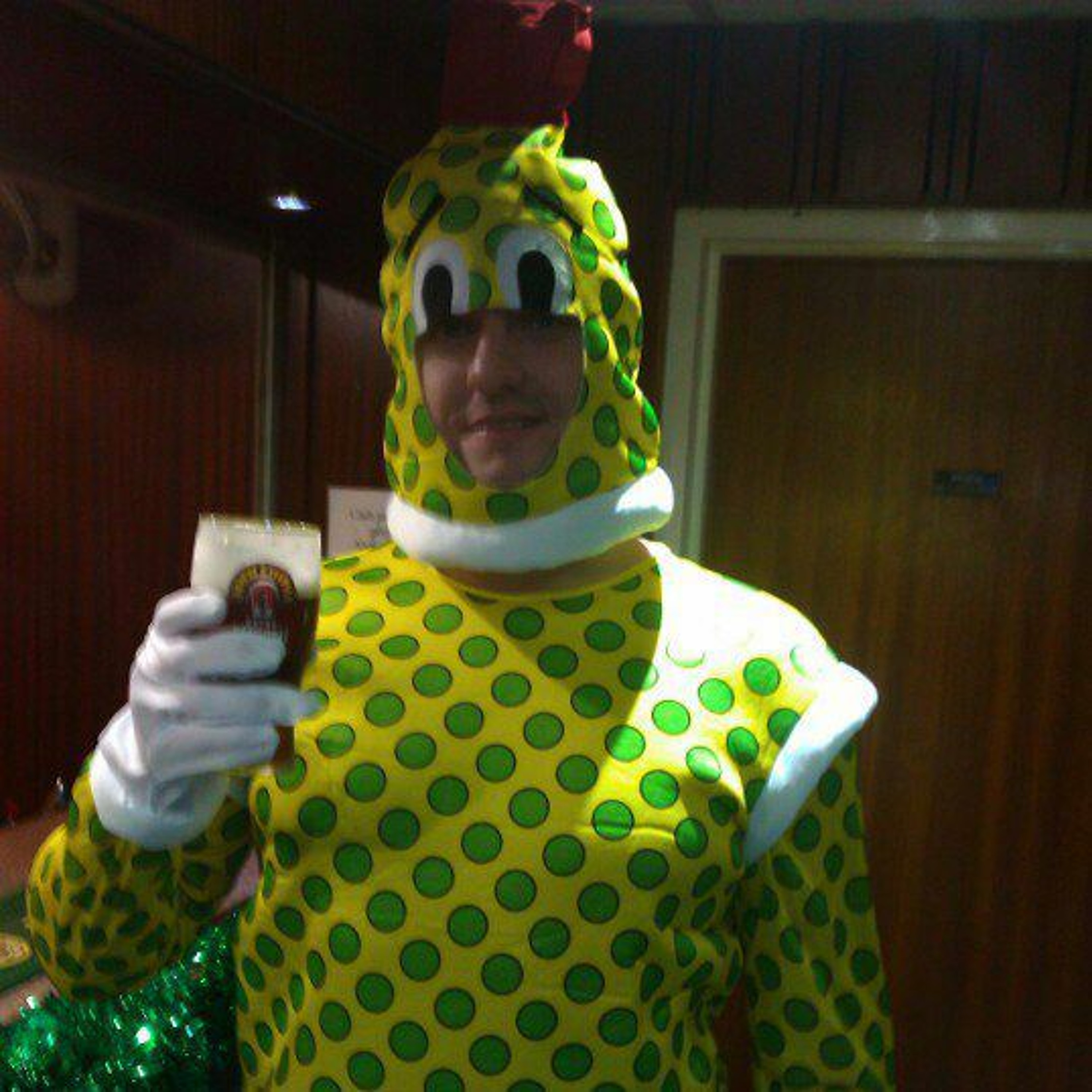 graeme bradley