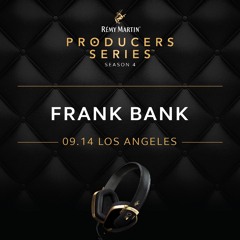 S4 | Los Angeles - FRANK BANK - Happy