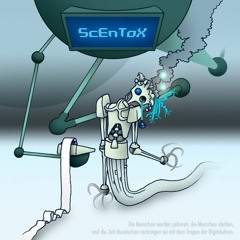 Hang Massive - Once Again (ScEnToX Rework 2017 Mastered Final)