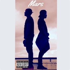MARS Tae Rae x TONE
