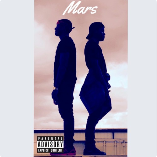 MARS Tae Rae x TONE