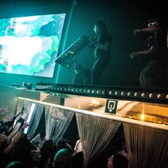 DUBTRIP EVENTS PLAYLIST WEEK 37 - 2017"