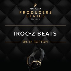 S4 | Boston - IROC-Z BEATS - Blocks Hot