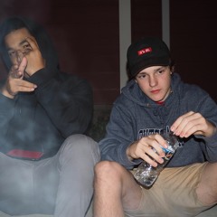 Everyday feat. NBB JackBoi (Prod. Bricks)