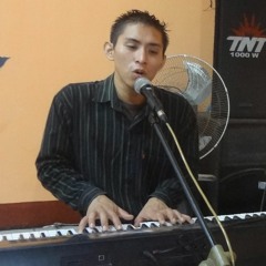 QUIERO LEVANTAR A TI MIS MANOS- IAFCJ TIERRA NUEVA ESCUINTLA