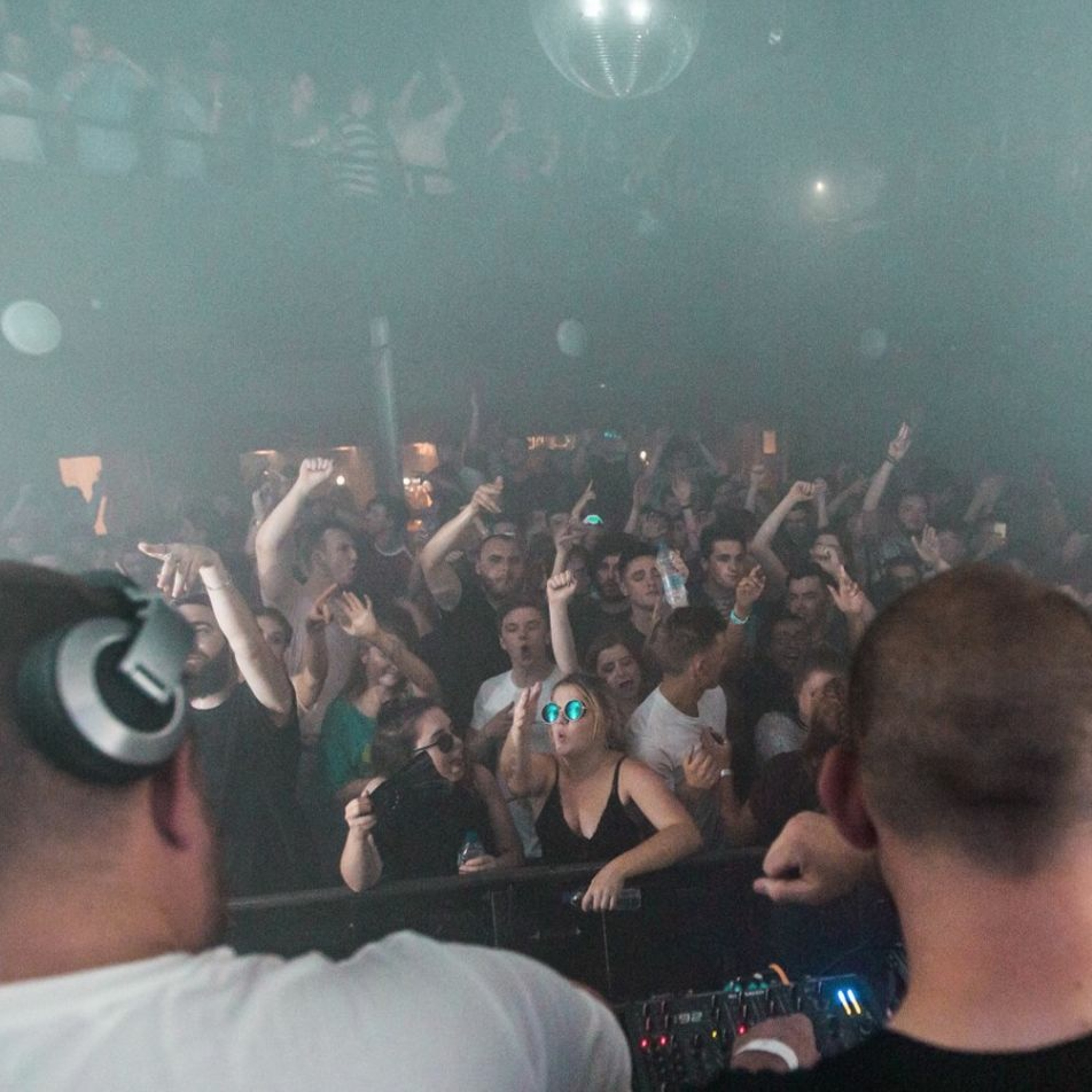 Live Sets
