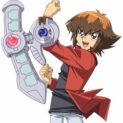 Yu-Gi-Oh! GX - Yuki Judai's Theme (Extended Version)