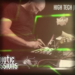 High Tech Jamsession feat. SB-Six, Laura Rodrigues and many more