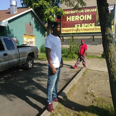 2 much feat chevy chablo...16 winter🇭🇺